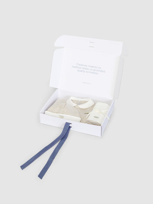LARANJINHA GIFT BOX